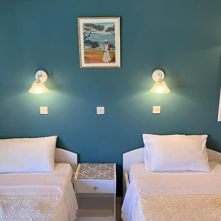 Roxani Studios-Apartments Petra  Luaran gambar