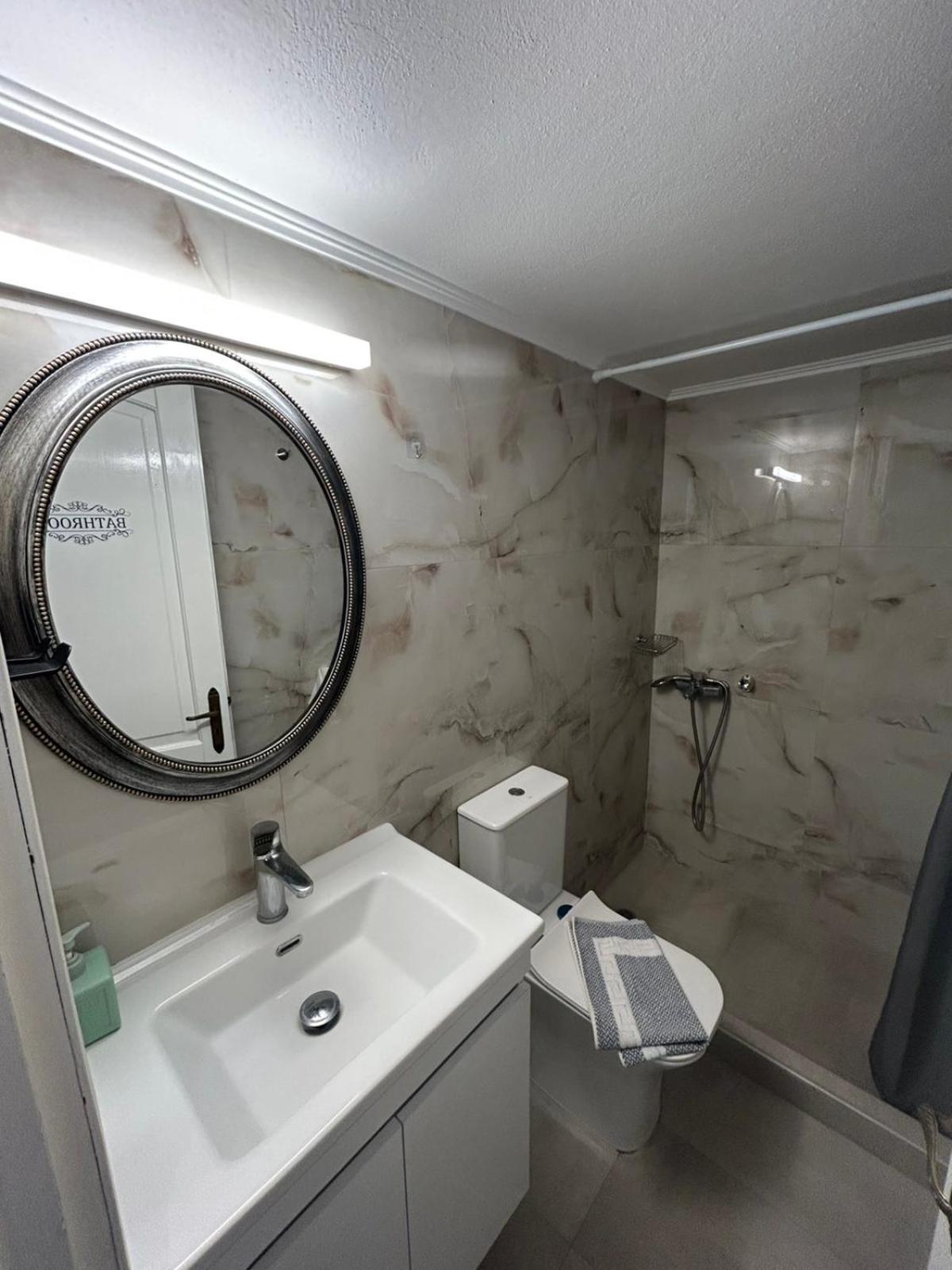Roxani Studios-Apartments Petra  Luaran gambar